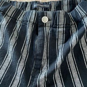 Brandy Melville cotton pants